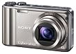 SONY �f�W�^���J���� Cybershot HX5V �S�[���h DSC-HX5V/N