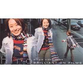 BRILLIANT ON FILMS [VHS]