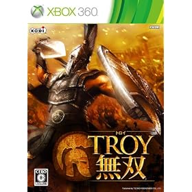 TROY���o