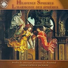 Heavenly Spheres (L'Harmonie des Spheres)