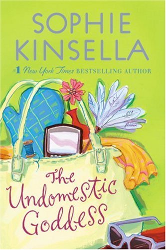  The Undomestic Goddess