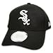 NEW ERA MLB ���v���J�L���b�v�i�V�J�S�E�z���C�g�\�b�N�X�j