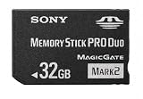 SONY �������[�X�e�B�b�NPRO�f���I 32GB MS-MT32G