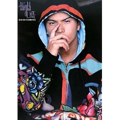 �s�����l Photo&Word Book HigH LifE �ʏ�� (DVD�t) (Angel Works) (�`���������@����������)