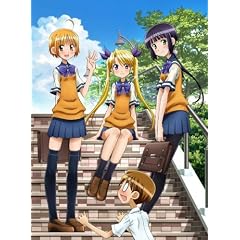 ���Z�����̂��ƂȂ񂩂��񂺂�D������Ȃ��񂾂���˂�!! 2 [Blu-ray]