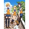 ���Z�����̂��ƂȂ񂩂��񂺂�D������Ȃ��񂾂���˂�!! 5(���ʌ��萶�Y��) [Blu-ray]