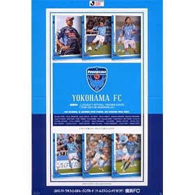 2011 J���[�O �I�t�B�V���� �g���[�f�B���O�J�[�h �`�[���G�f�B�V�����E�������r���A ���lFC BOX