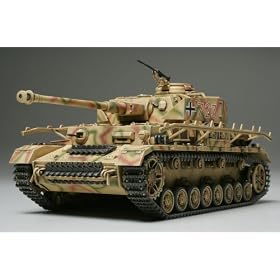 1/48 �~���^���[�~�j�`���A�V���[�Y No.18 �h�C�cIV�����J�^