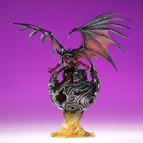 FINALFANTASY �}�X�^�[�N���`���[�Y Vol.2 �f�B�A�{���X