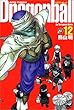 DRAGON BALL ���S�� 12 (�W�����v�E�R�~�b�N�X)