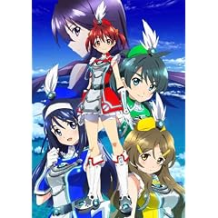 ビビッドレッド・オペレーション 1(完全生産限定版) [Blu-ray]