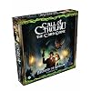 Call of Cthulhu: the Card Game: Secrets of Arkham Expansion