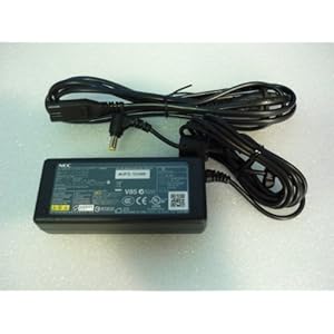 【クリックで詳細表示】NEC ADP64 ADP60NH PC-VP-WP36 ACアダプター19V-3.16A