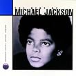 The Best Of Michael Jackson (Anthology Series)