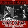 Shits of Ska -The Stage is not all-