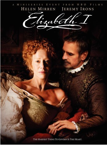  Elizabeth I