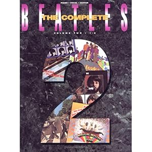 【クリックで詳細表示】Complete Beatles： Beatles： 洋書