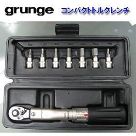 grunge �R���p�N�g�g���N�����`