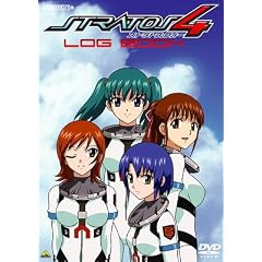 �X�g���g�X�E�t�H�[ LOG BOOK [DVD]
