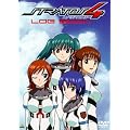 �X�g���g�X�E�t�H�[ LOG BOOK [DVD]