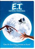 [DVD] E.T. the Extra-Terrestrial