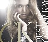BEST of CRYSTAL KAY(���񐶎Y�����)