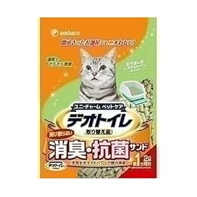���j�`���[�� 1�T�ԏ��L�E�R�ۃf�I�g�C�� ��ւ���p ��U��Ȃ����L�E�R�ۃT���h 2L