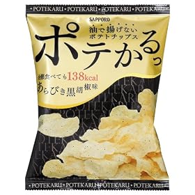 �T�b�|���t�@�C���t�[�Y �|�e���������т����Ӟ��� 33g�~12��