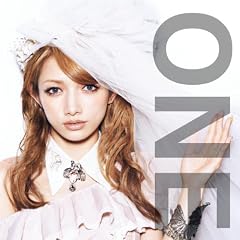 ONE(DVD�t)