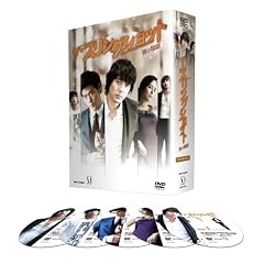 �U�E�X�����O�V���b�g~�j�̕��� DVD-BOXI