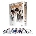 �U�E�X�����O�V���b�g~�j�̕��� DVD-BOXI