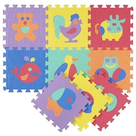 �W���C���g���}�b�g �p�Y���}�b�g��(����) 30�~30 9���� N-9396