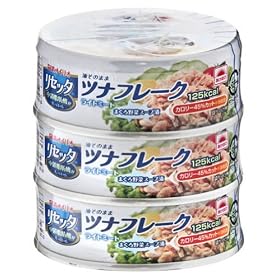 �����ڂ� �����̂܂܃��C�g�c�i ���Z�b�^ 80g�~3��