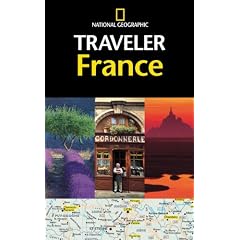 National Geographic Traveler: France