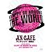 LIVE CAFE�ETOUR �f08 NYAPPY GO AROUND THE WORLD [DVD]