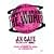LIVE CAFE�ETOUR �f08 NYAPPY GO AROUND THE WORLD [DVD]