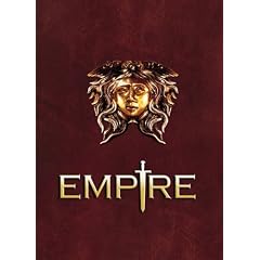 EMPIRE�\�G���p�C�A�\DVD-BOX