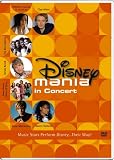 [DVD] Disney Mania in Concert
