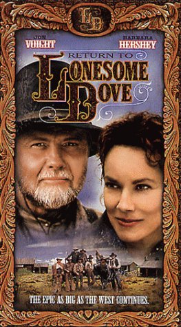  Return to Lonesome Dove