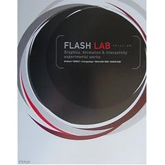 FLASH LAB (�p���[�E�N���G�C�^�[�Y�E�K�C�h)