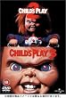 �`���C���h�E�v���C 2&3�p�b�N [DVD]