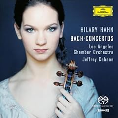 Violin Concertos (Hybr) (Ms)