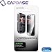 CAPDASE au htc EVO 3D ISW12HT Professional Screen Guard Aris 'Crystal Clear, Anti-Glare Protection' �N���X�^���E�N���A�[ �t���ی�V�[�g SPHCX515M-C