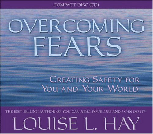  Overcoming Fears