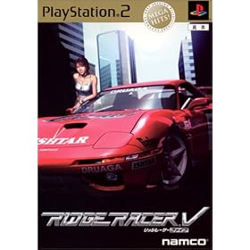���b�W���[�T�[V MEGA HITS!