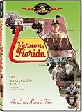 [DVD] Vernon, Florida