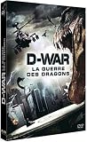 [DVD] D-war : la guerre des dragons
