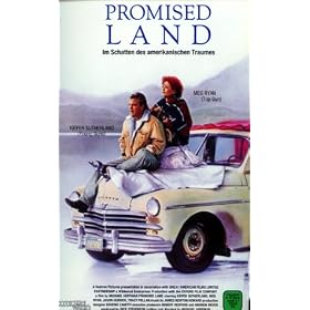 Promised Land [VHS] [Import]