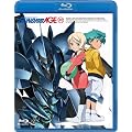 �@����m�K���_��AGE �kMOBILE SUIT GUNDAM AGE�l��2�� [Blu-ray]