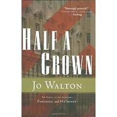 Half A Crown